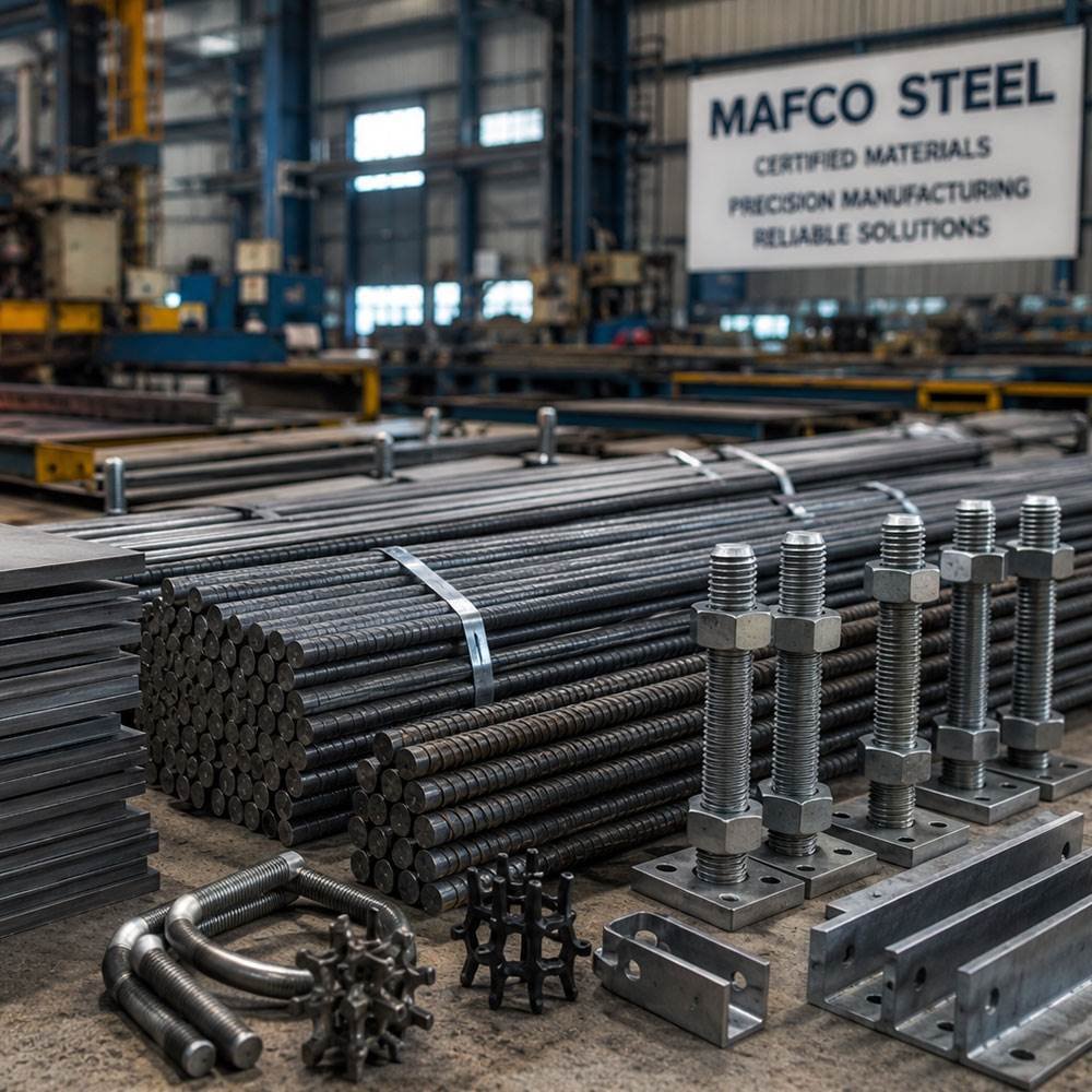 precision manufacturing
