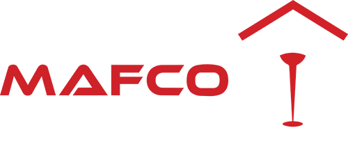 mafco-steel-logo