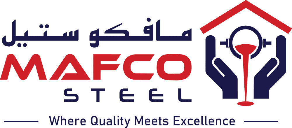 mafco-steel-logo