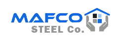 mafcosteel.com