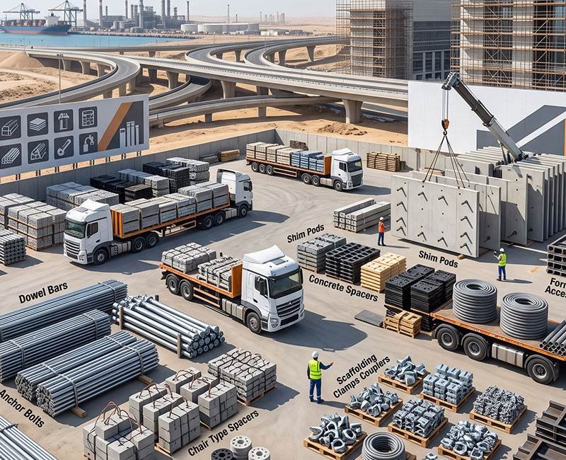 Construction Products