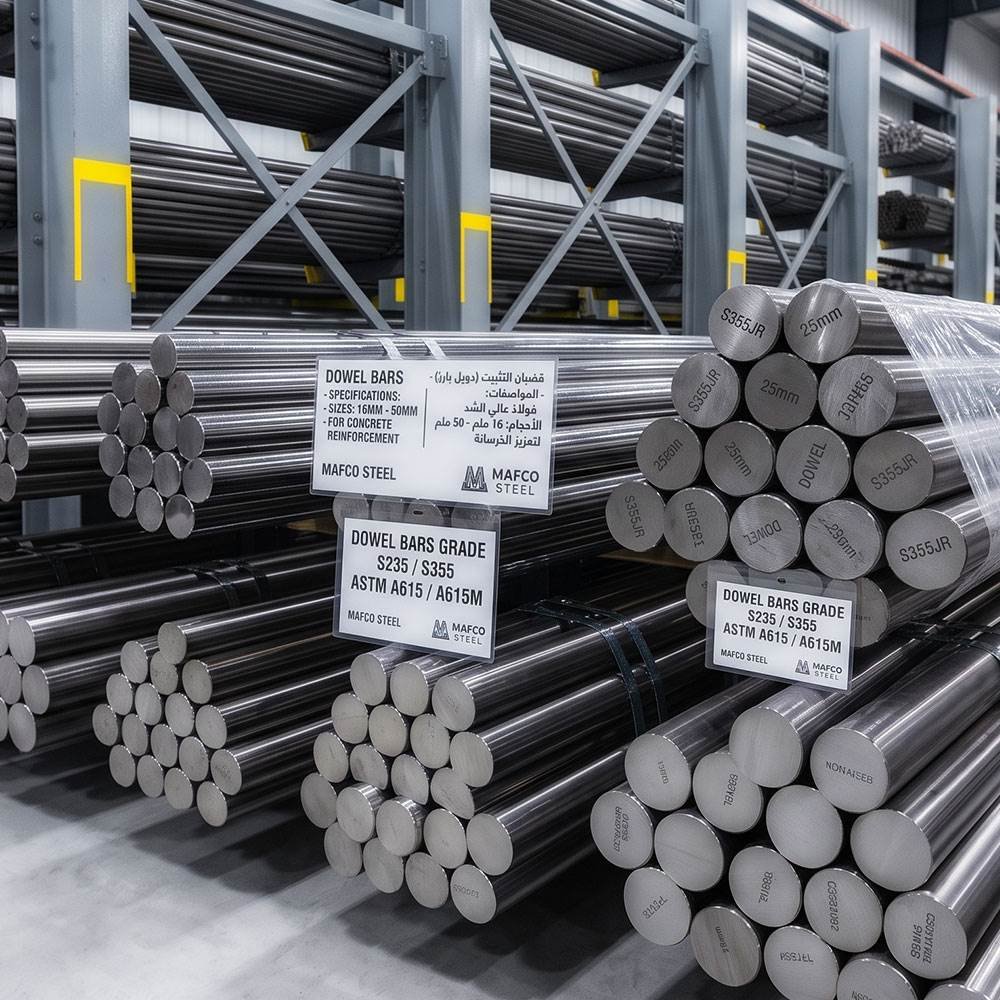 Dowel Bars