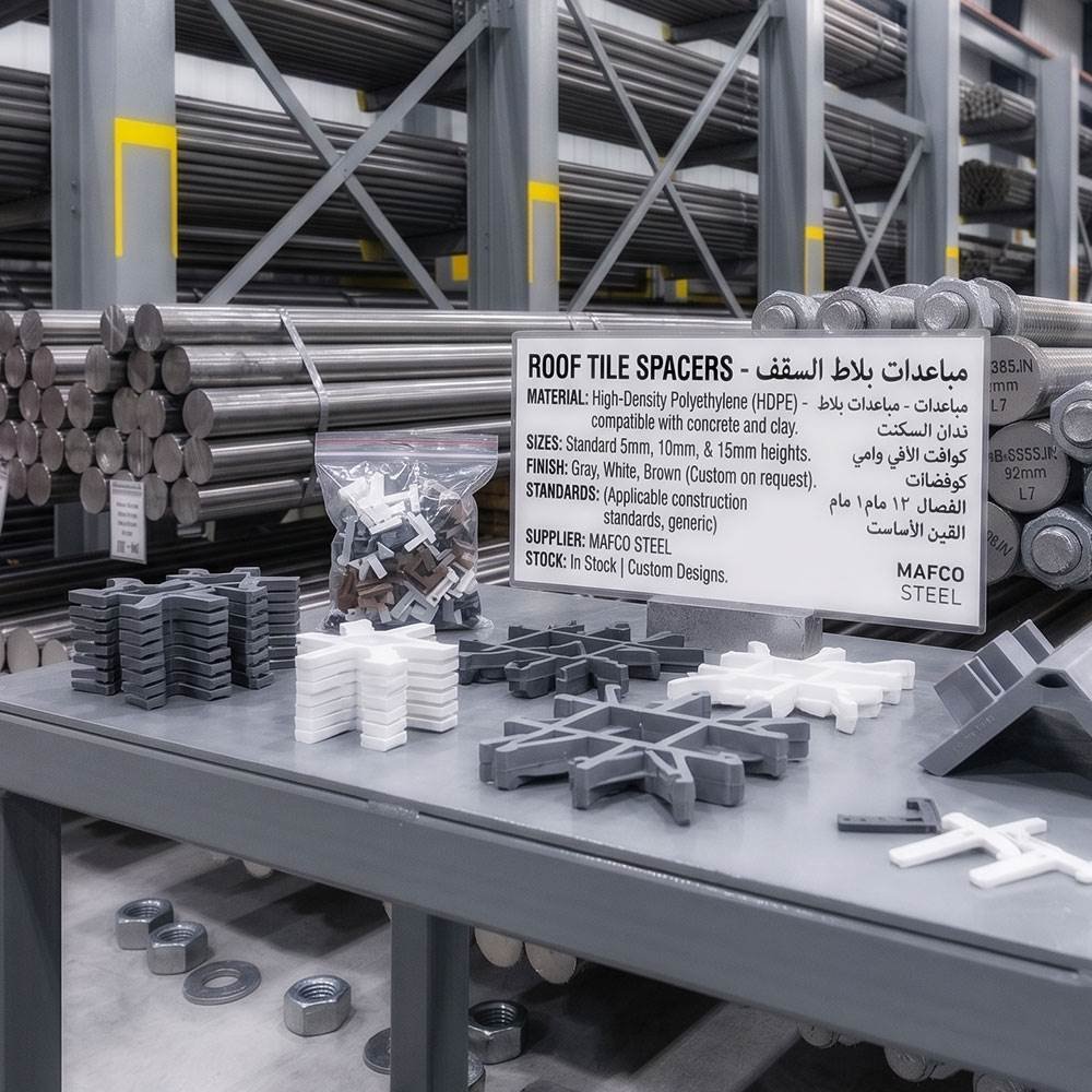 Roof Tile Spacers