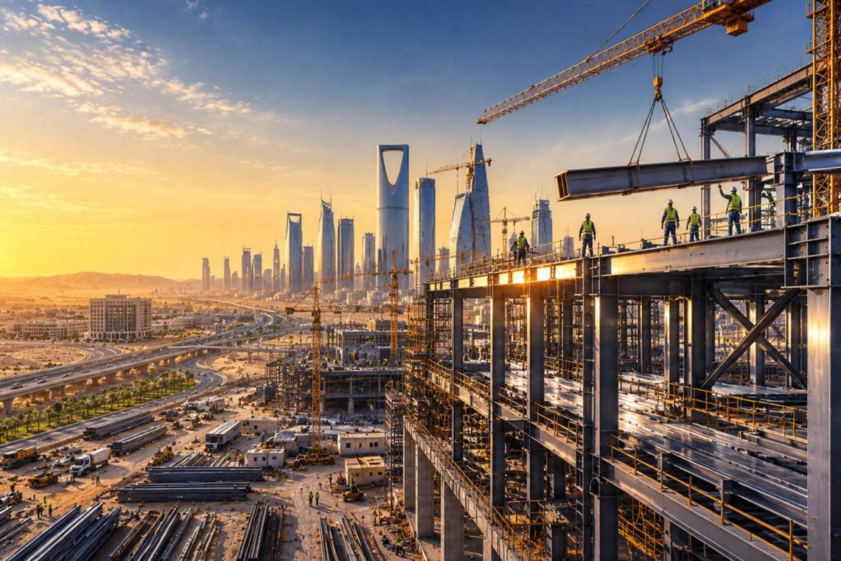 MAFCO-Steel-Building-Saudi-Arabia’s-Future