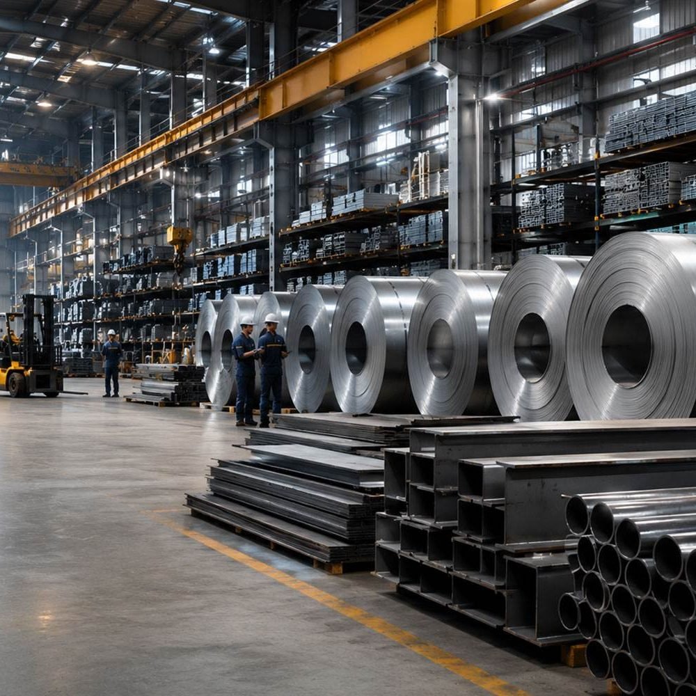 MAFCO-Steel-—-Strength-in-Every-Product