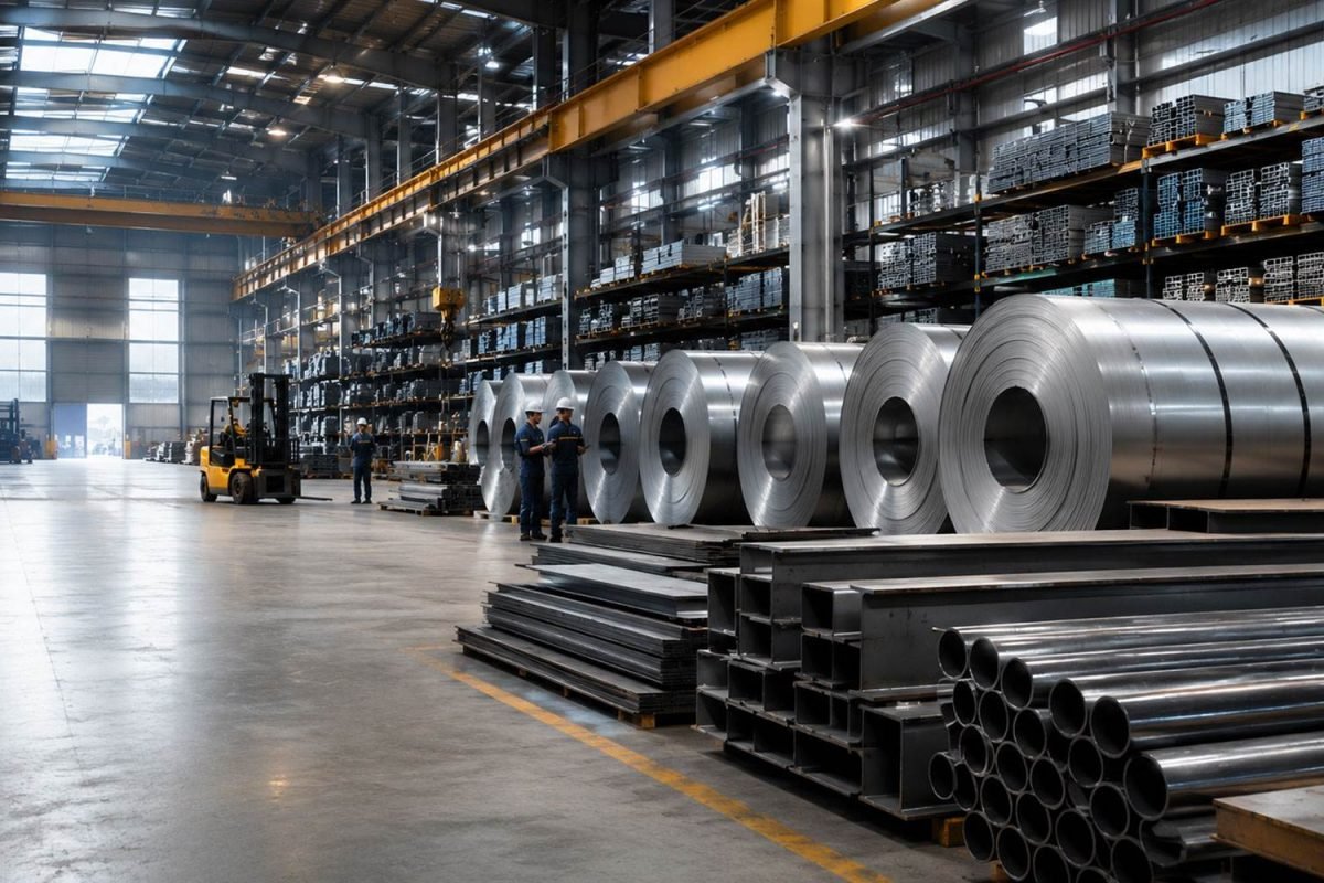 MAFCO-Steel-—-Strength-in-Every-Product