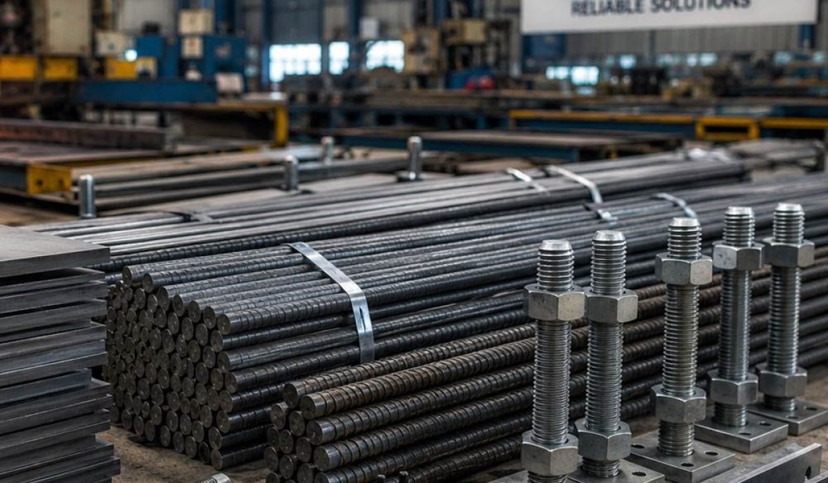 precision manufacturing